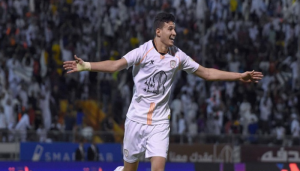 بعد تصريحات رئيس الشباب.. "المنتشري": النصر الأقرب لضم "الحمدان" ويليه الاتحاد (فيديو)