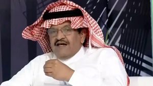 “جستنيه” ينشر مقطع فيديو لـ”المولد” عقب الفوز على التعاون ويعلق: “روح حلوة والعشم أكبر يافهد”