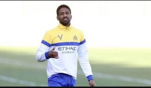 الاتحاد "يغدر" بنجم النصر.. "تراجع عن التعاقد معه في اللحظات الأخيرة"
