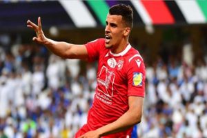 الهلال يقترب من "هداف إفريقيا".. صفقة الموسم