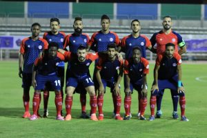 العدالة يُفاوض مدرب النصر السابق خلفاً لـ "البياوي"