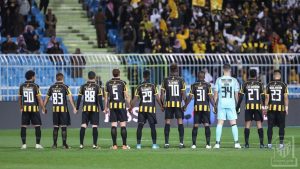كواليس الاتحاد.. تجهيز ثنائي الفريق  لمواجهة القادسية الودية
