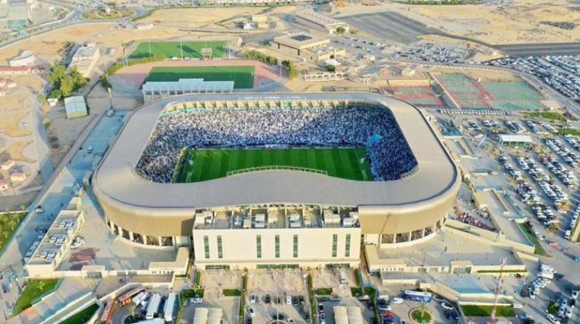 مصادر تكشف عن اتفاق مثير يمنح النصر ملعب الجامعة