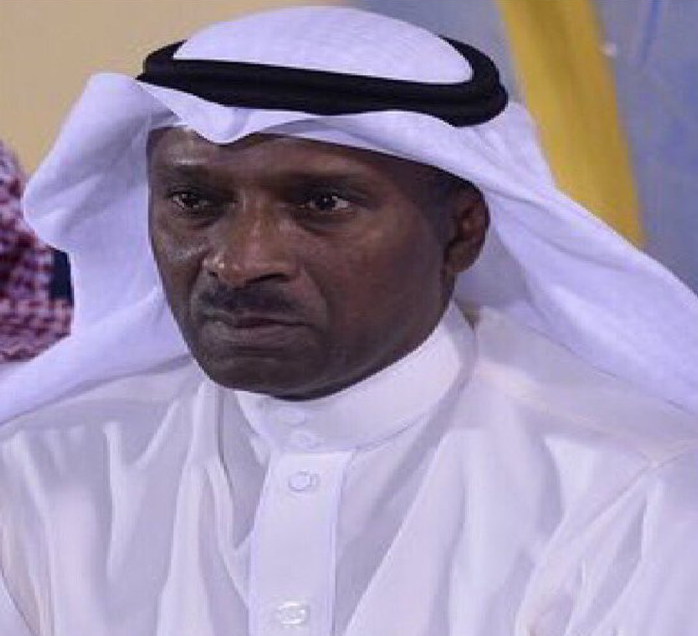 هاشم سرور النصر