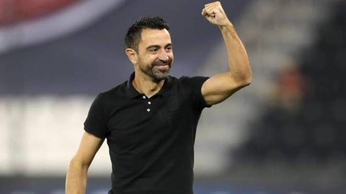 برشلونة يحدد موعد استـ ـدعاء تشافي