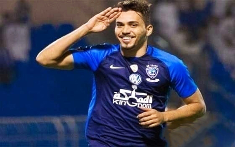 ادواردو الهلال