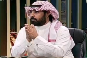 البدر يعلق على أنباء عودة “منصور بن مشعل ” للأهلي!