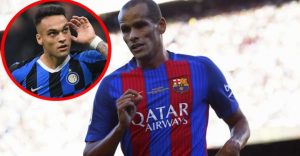 ريفالدو: هذا اللاعب هو أفضل صفقة ممكنة لبرشلونة