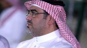 فيديو.. تعليق مثير من رئيس نادي ضمك بعد الخسارة من الشباب
