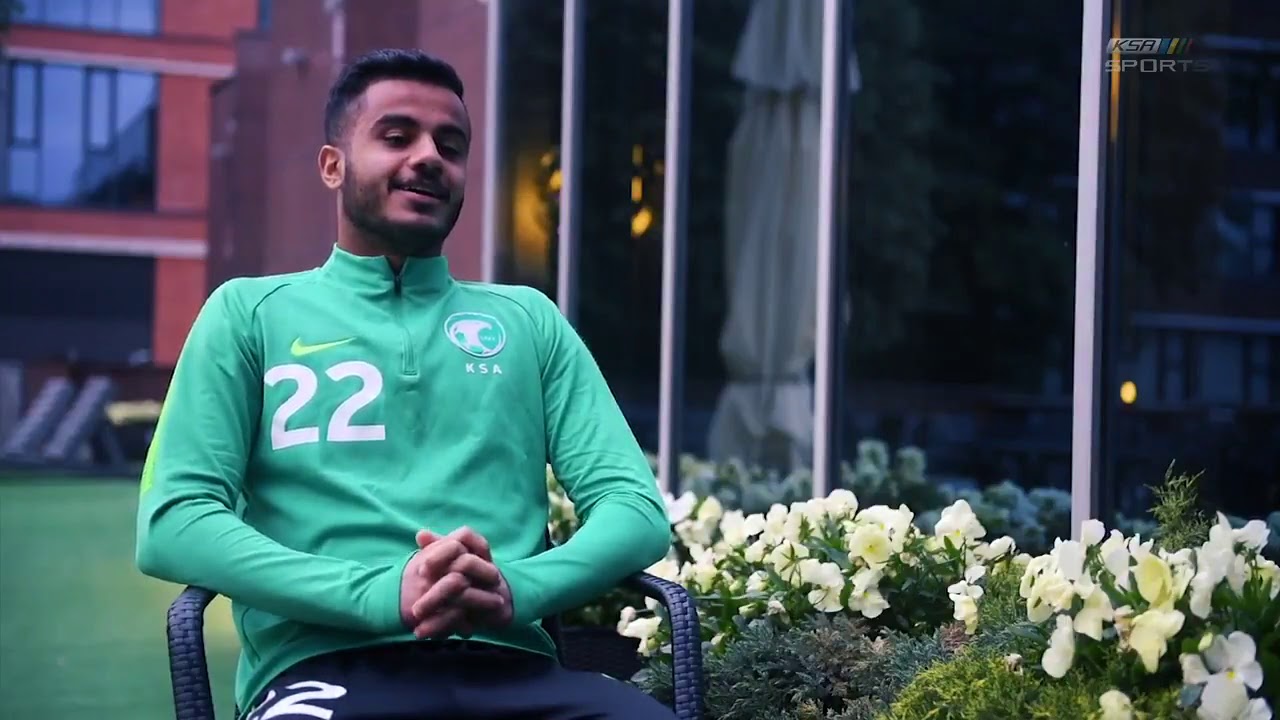 حارس النصر يوقع اليوم مع نجران