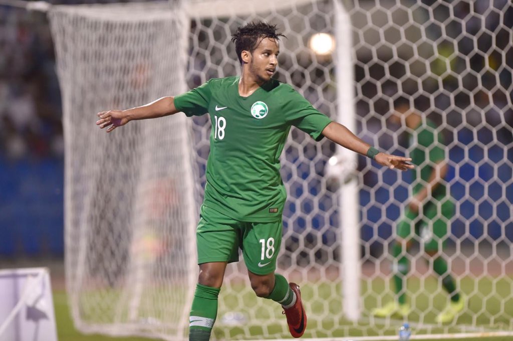 عبد الرحمن غريب الاهلي
