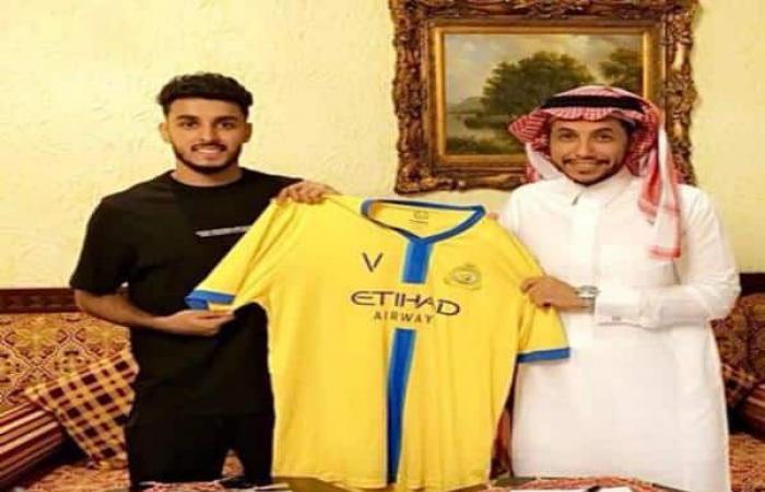 عبدالعزيز العلاوي النصر