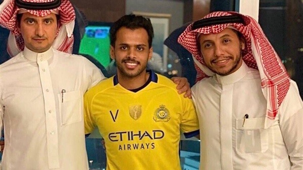 عبدالفتاح عسيري النصر