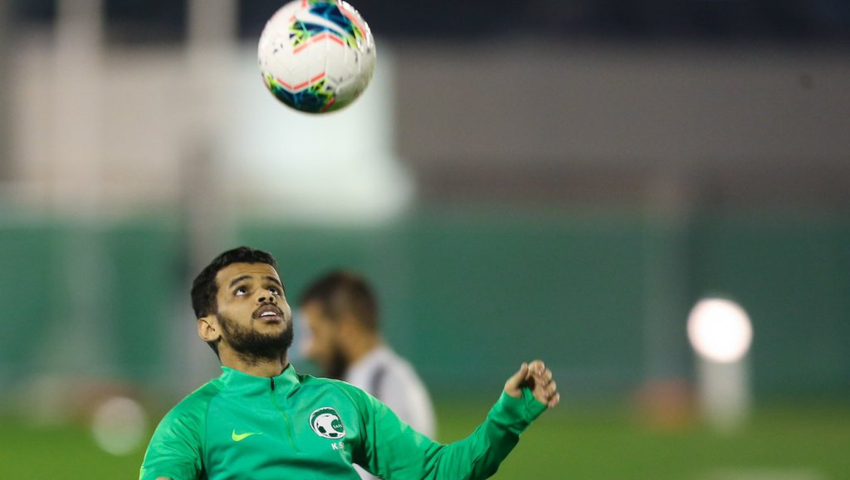عبدالفتاح عسيري النصر