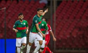 آخر تطورات انتقال "الطريس" إلى الهلال.. وموعد إعلان الصفقة