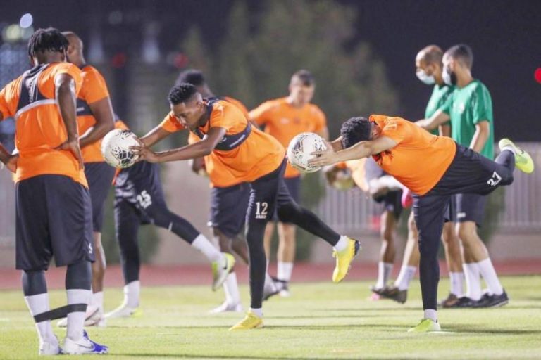 الاتفاق يكشف سبب استبعاد” هوساوي” عن مباراة الأهلي