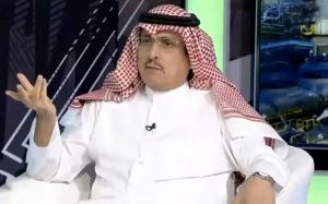 محمد الدويش الدوري السعودي