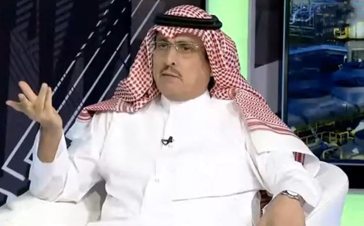 محمد الدويش الدوري السعودي