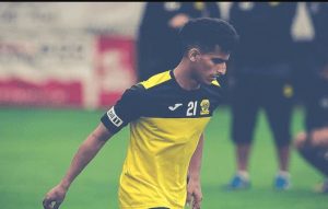 فض المنازعات تطالب الاتحاد بدفع 400 ألف ريال لـ"ريمان"