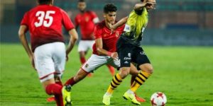 صفقة جديدة تلوح في الافق بين المقاولون العرب و الاهلي