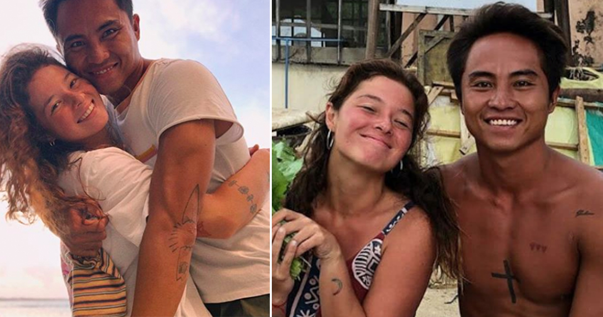 Andi Eigenmann, Nilinaw Ang Kumakalat Na Maling Impormasyon Tungkol Sa Kanilang Relasyon ni Philmar