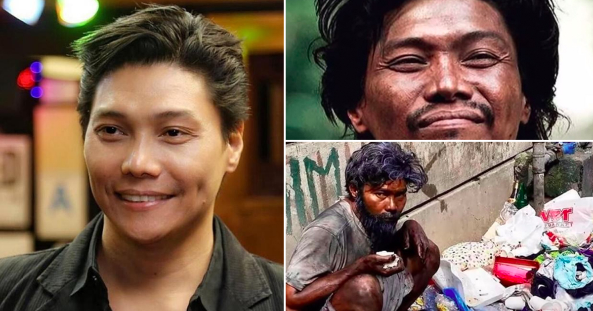 Tunay Na Kwento Tungkol Sa Pagbabago Ng Itsura Ni Mon Confiado