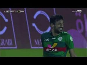 شاهد.. ملخص وهدف فوز "الاتفاق" على "التعاون" في دوري المحترفين