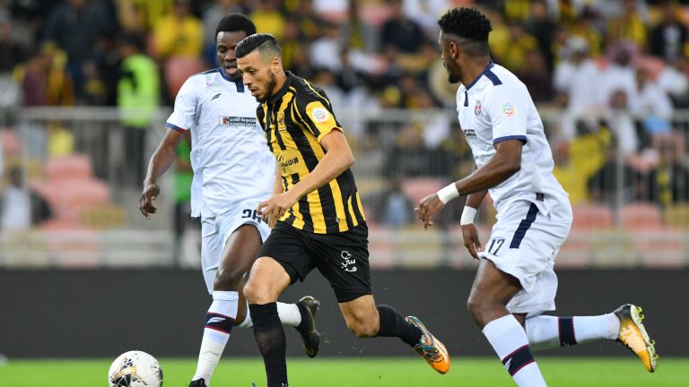 مصادر: ثنائي اتحادي يطلبان فسخ عقديهما مع الاتحاد