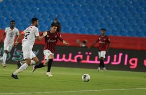 الرائد يرفض طلب النصر