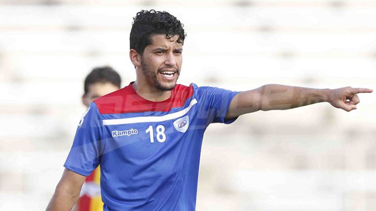 الكشف عن سبب عدم حضور "بقير" لتدريبات أبها قبل مواجهة الاتحاد