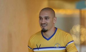 "النصر" يعلن مدة غياب الثنائي "مايكون" و"مارتينيز" بعد إصابتهما