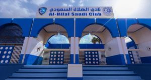 الهلال يسعى لتجديد هويته وشعار النادي بعد التتويج بلقب دوري المحترفين