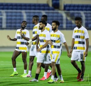 المريسل: الاتحاد على الطريق الصحيح "لأول مرة منذ 3 سنوات"