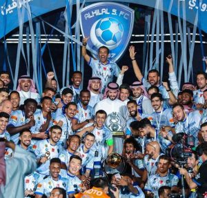 “الدلاك” يفتح النار على صحيفة شهيرة.. بسبب تتويج الهلال !