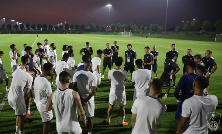 "المحياني" مشيدًا بـ4 نجوم في الأهلي: أعادوا الروح والحياة للكيان