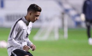 حمد العبدان يجتاز اختبارات الاتحاد الآسيوي