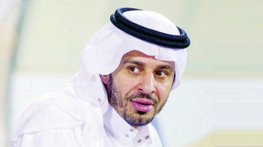 العفالق: أحترم عرض النصر لضم “الحسن”.. والهلال والأهلي تدخلا في الصفقة