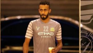 العويشير يشكر نادي الشباب.. ويعتذر لهذا السبب!