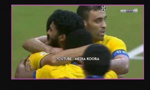 ملخص مباراة النصر والاهلي - 2-0 - دوري ابطال اسيا