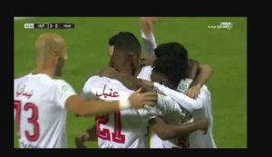 ملخص أهداف مباراة ضمك 2 - 3 الرائد | الجولة 1 | دوري ...