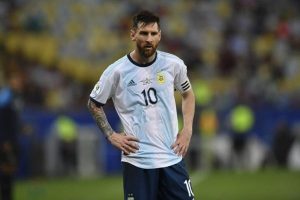 ميسي ام رونالدو من الافضل في تاريخ الليجا