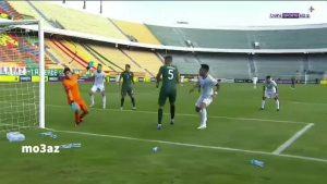 هـ ـدف الارجنتين امام بوليفيا