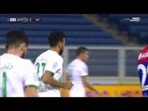 ملخص أهداف مباراة ابها 3 - 2 الاتفاق | الجولة 3 | دوري الأمير محمد بن سلمان للمحترفين 2020-2021
