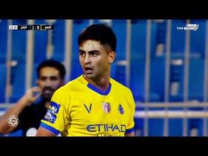 بعد الخسارة أمام الفتح.. كيف استعد النصر لموقعة التعاون في الدوري؟ (صور)