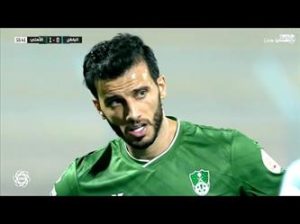 ملخص وهدف فوز الأهلي على الباطن في دوري المحترفين