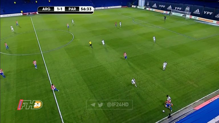 شاهد ..هدف استونيا الرائع في مقدونيا