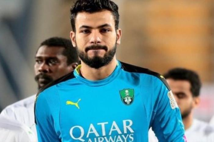 احمد الرحيلي الرائد