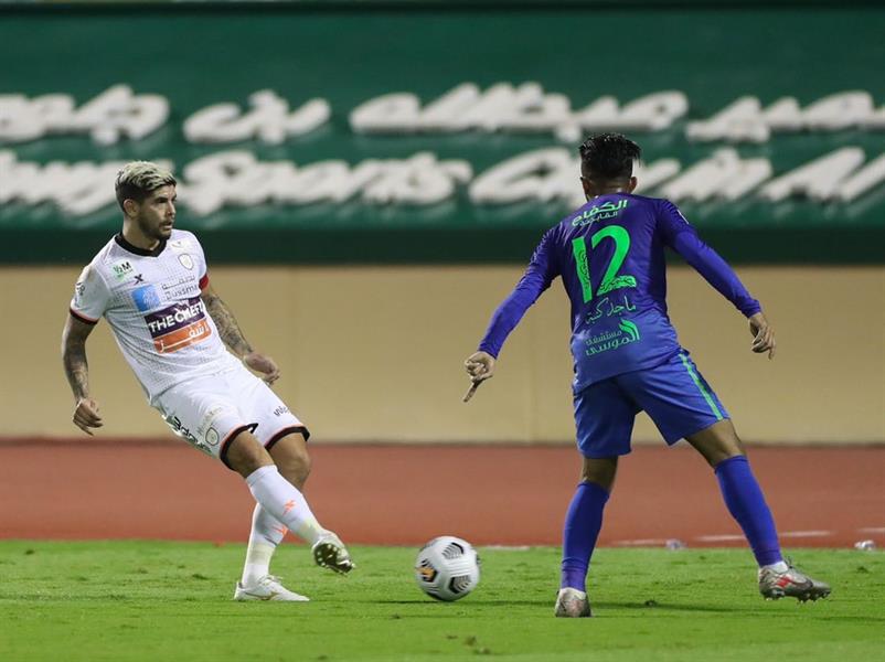 الشباب والفتح