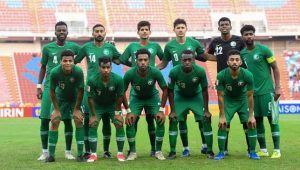 المنتخب الأولمبي يستبعد مهاجم الاتحاد