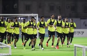 كل شيء بات متوفرا.. "عارف" يطالب بمحاسبة المقصرين داخل "الاتحاد"